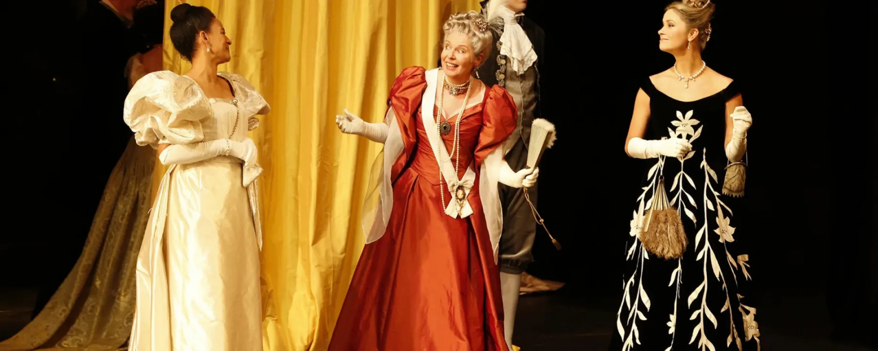 Arts Precinct Melbourne Arts Precinct